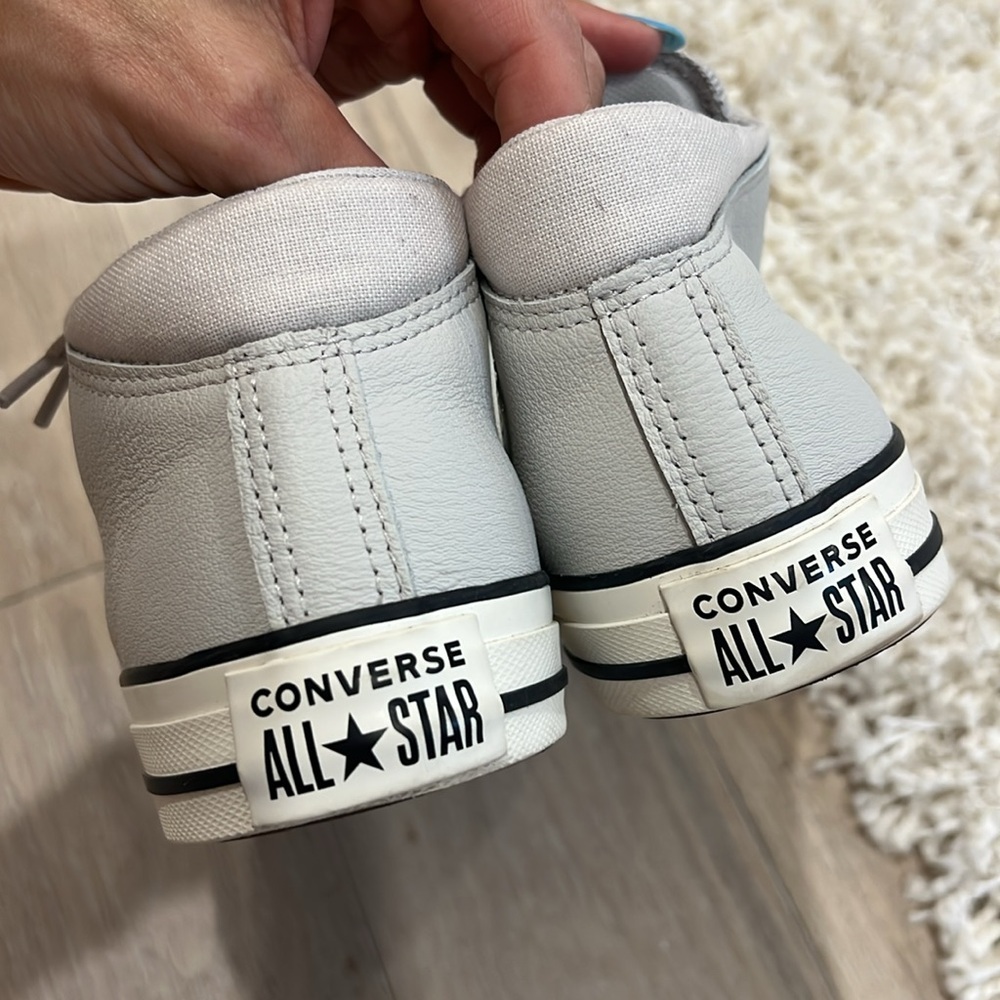 Converse Madison Mid Women’s Sneaker - Picture 6 of 10